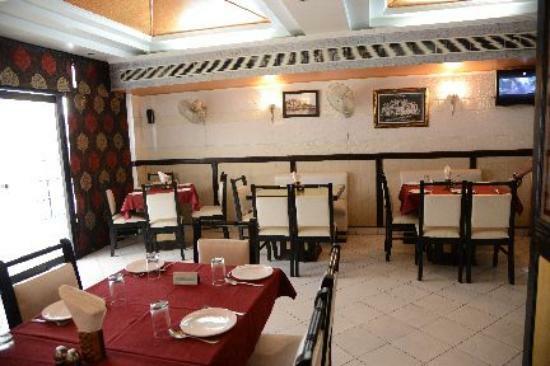 Invitation Restaurant